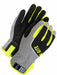 Mechanics Gloves 2XL PR
