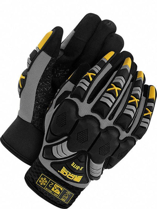 Mechanics Gloves M PR
