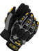 Mechanics Gloves XS PR