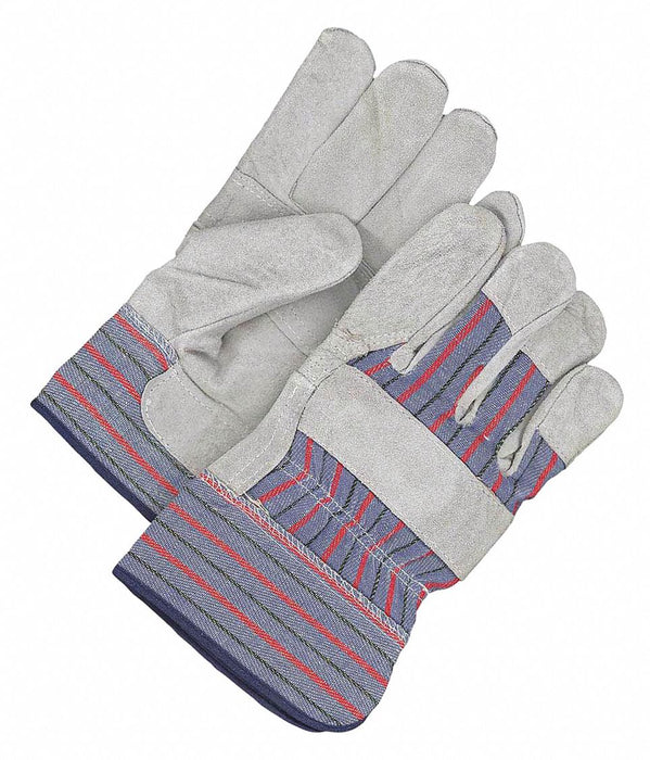 PR Leather Gloves Universal Size