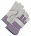 PR Leather Gloves Universal Size