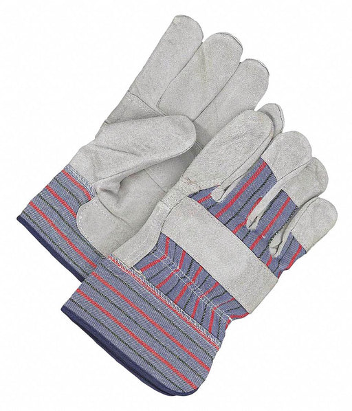 VF Leather Gloves Univ 55LC61 PR