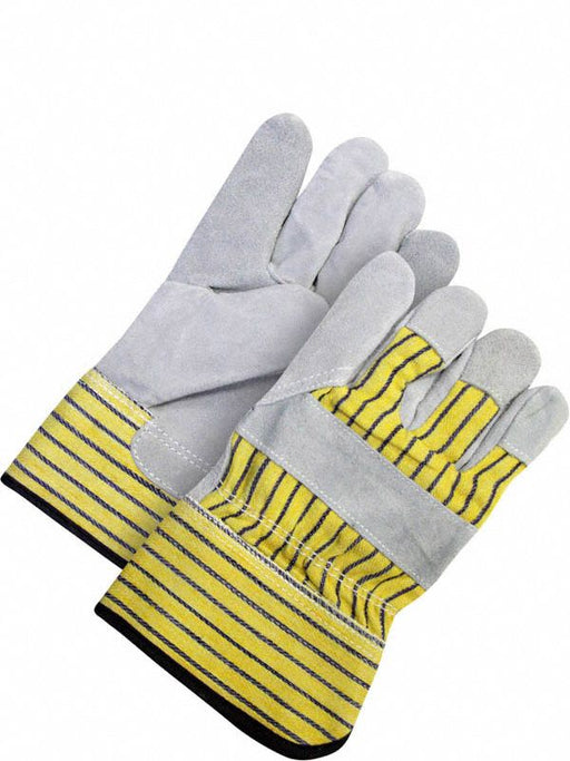 VF Leather Gloves Cowhide 61JZ82 PR