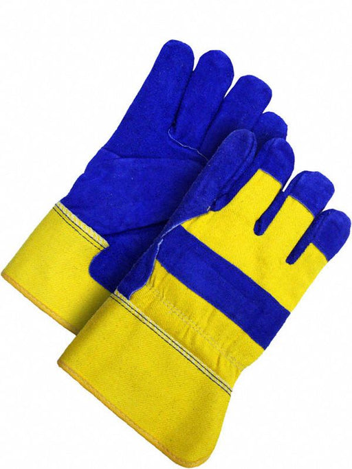 VF Leather Gloves 2XL 61JZ84 PR