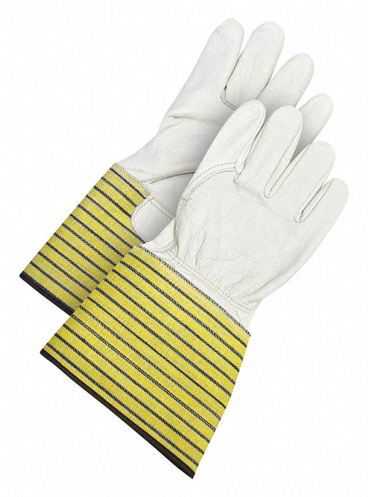 VF Leather Gloves Cowhide 55LC83 PR