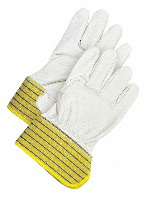 VF Leather Gloves L 55LC85 PR