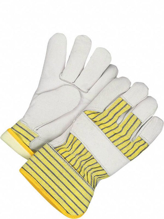 VF Leather Gloves 61JZ99 PR