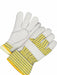 VF Leather Gloves 61JZ99 PR