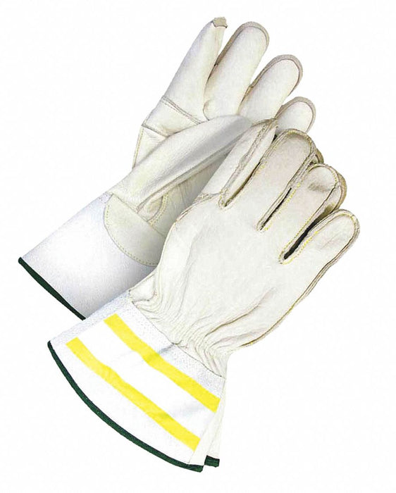 VF Leather Gloves S 55LD28 PR