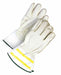VF Leather Gloves S 55LD28 PR