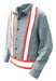 Welding Jacket 28-1/2 L Leather S