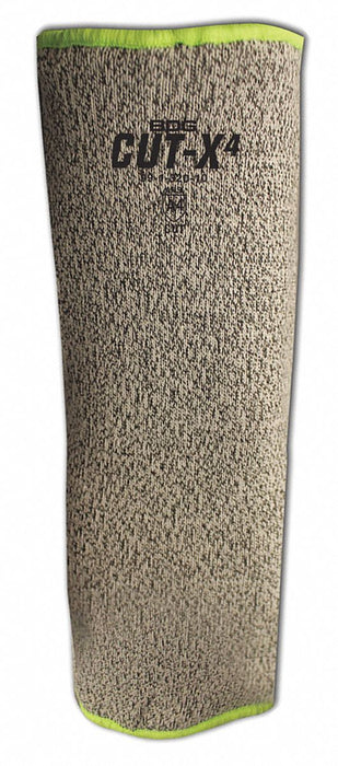 KnitSleeve Gry Unvrsl Fiberglass PE
