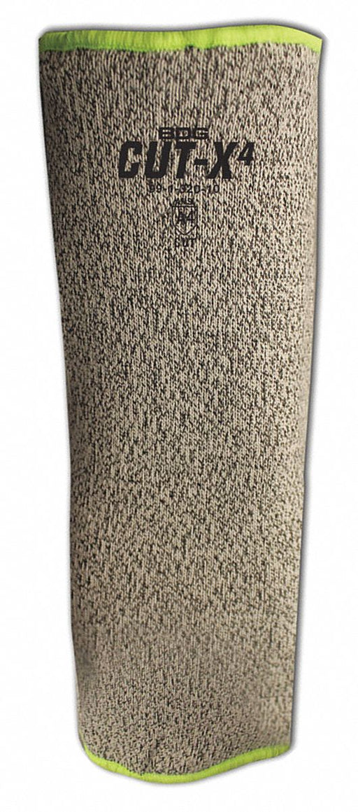 KnitSleeve Gry Unvrsl Fiberglass PE