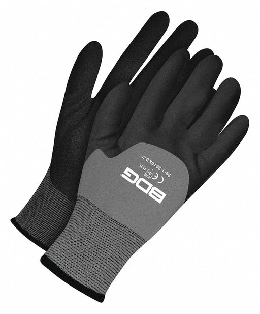 VF Coated Gloves Knit 2XL 55LA34 PR