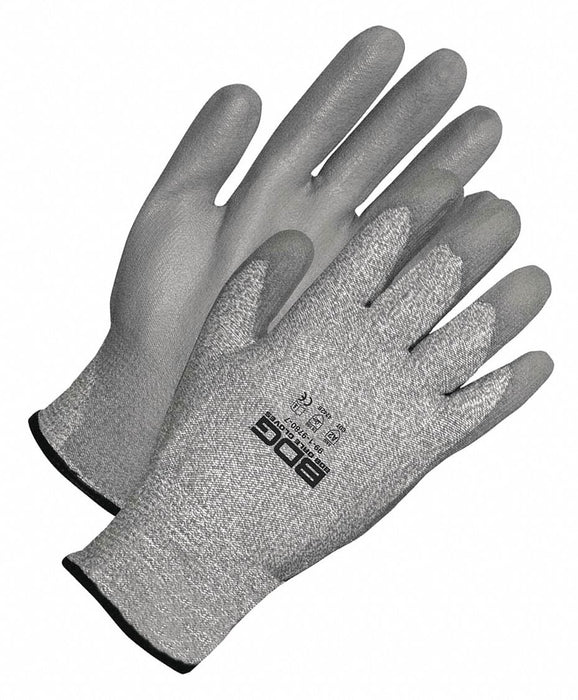 VF Coated Gloves L/9 55KZ89 PR