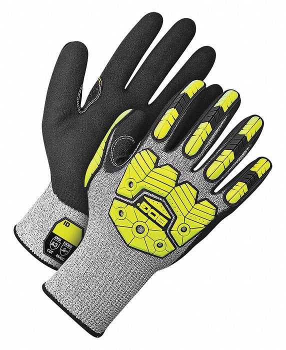 VF Coated Gloves 2XL/11 55LA04 PR