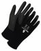 Coated Gloves Nitrile PR1