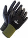 VF Coated Gloves Blk 7 55LA62 PR