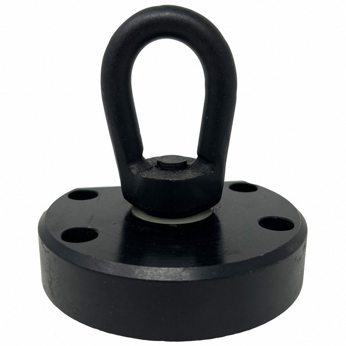 Lifting Lug 4 3/4L x 4 3/8W x 3 5/8H in