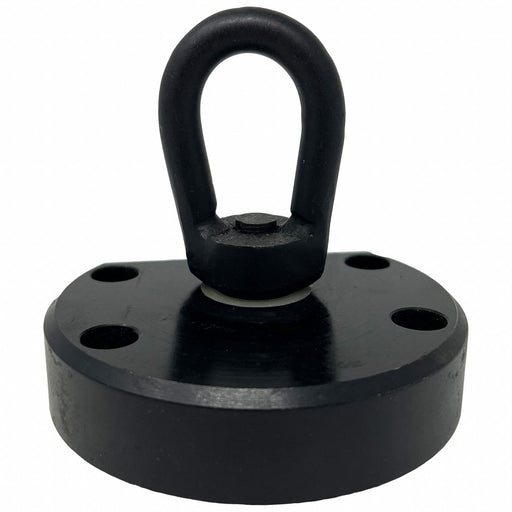Lifting Lug 5 3/4L x 5 3/4W x 4 3/4H in
