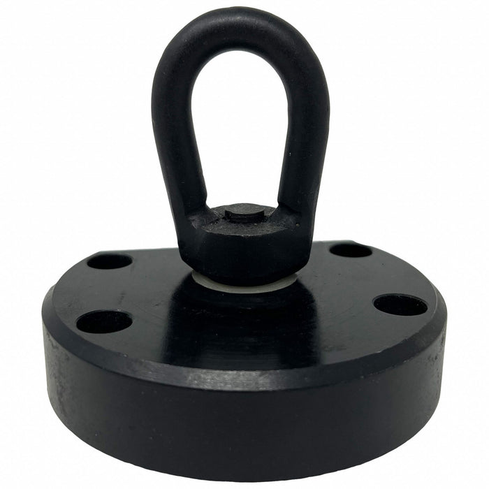 Lifting Lug 5 3/4L x 5 3/4W x 4 3/4H in