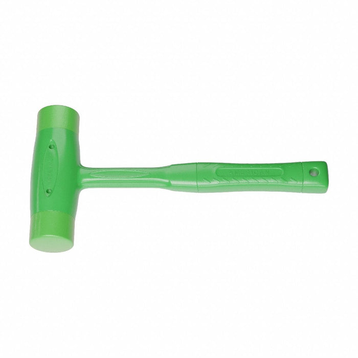 Replacement Hammer Tip Green Round