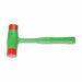 Replacement Hammer Tip Red Round