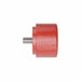 Replacement Hammer Tip Red Round