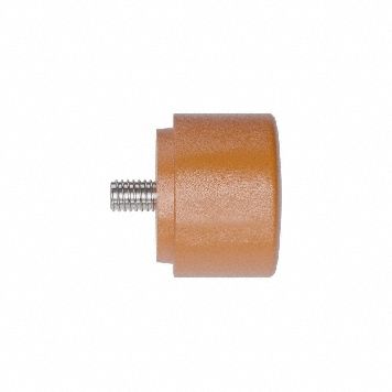 Replacement Hammer Tip Orange Round