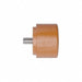 Replacement Hammer Tip Orange Round