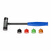 Replaceable Tip Hammer Zinc 1.5 lb