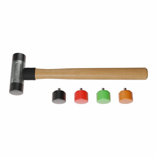 Replaceable Tip Hammer Aluminum 1.5 lb