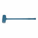Mallet 10 lb Thermoplastic Polyurethane