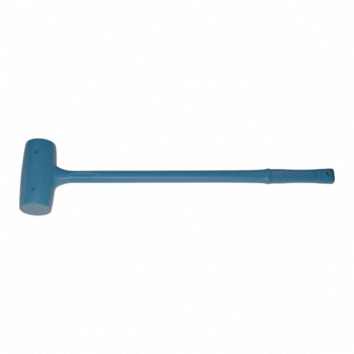 Mallet 12 lb Thermoplastic Polyurethane