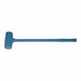 Mallet 12 lb Thermoplastic Polyurethane
