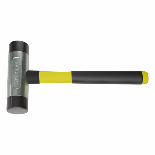 Replaceable Tip Hammer Aluminum 2 lb