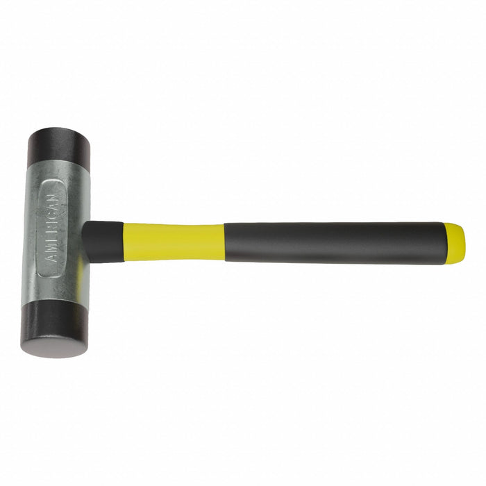 Replaceable Tip Hammer Aluminum 2 lb