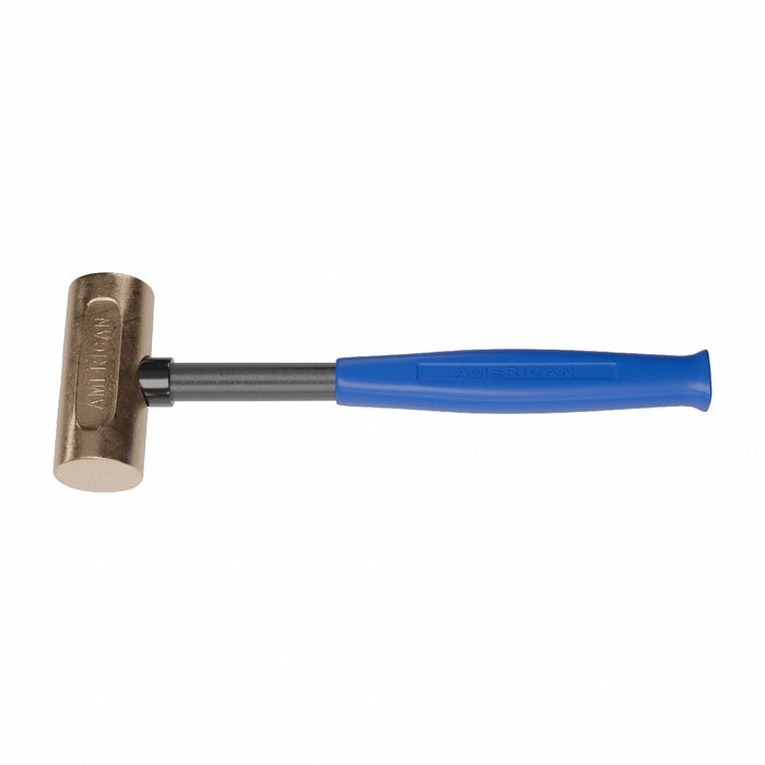 Mallet 2 lb Bronze 12 