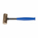 Mallet 2 lb Bronze 12 