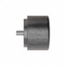 Replacement Hammer Tip Black Round
