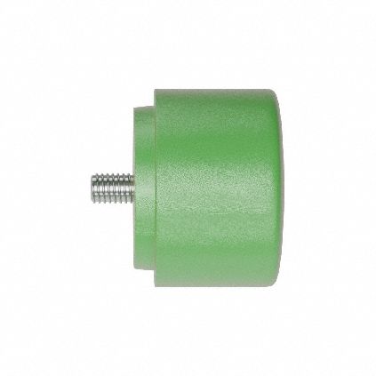 Replacement Hammer Tip Green Round