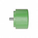 Replacement Hammer Tip Green Round