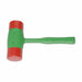 Replacement Hammer Tip Red Round