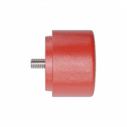 Replacement Hammer Tip Red Round
