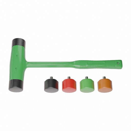 Mallet 2 lb Thermoplastic Polyurethane