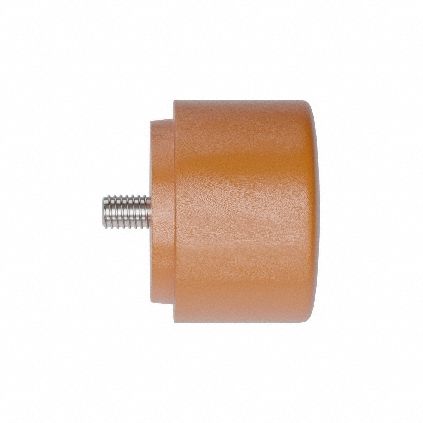 Replacement Hammer Tip Orange Round