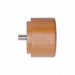 Replacement Hammer Tip Orange Round