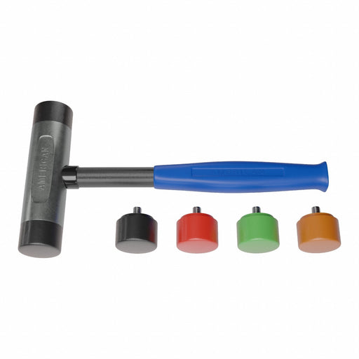 Replaceable Tip Hammer Zinc 1.3 lb