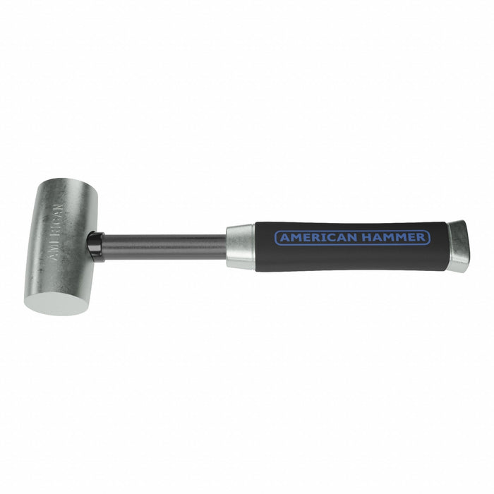 Mallet 3.5 lb Aluminum 12 
