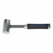 Mallet 3.5 lb Aluminum 12 